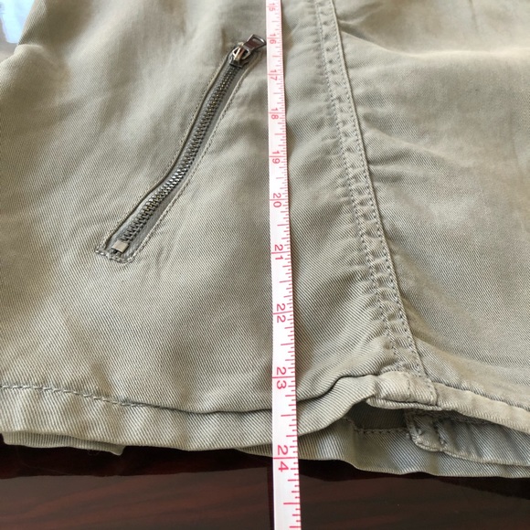 BLANKNYC draped Moto jacket - Picture 12 of 13